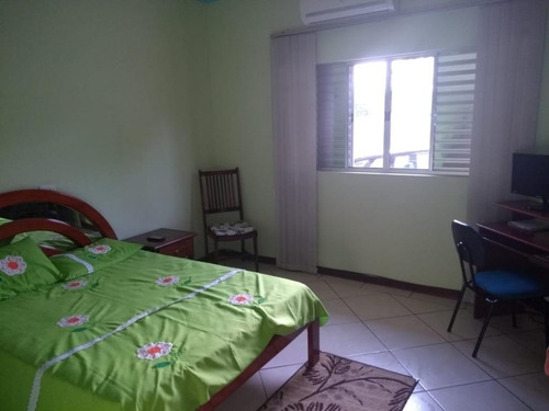 Chácara Linda A Venda No Vale Verde - Valinhos/sp - Ch0482