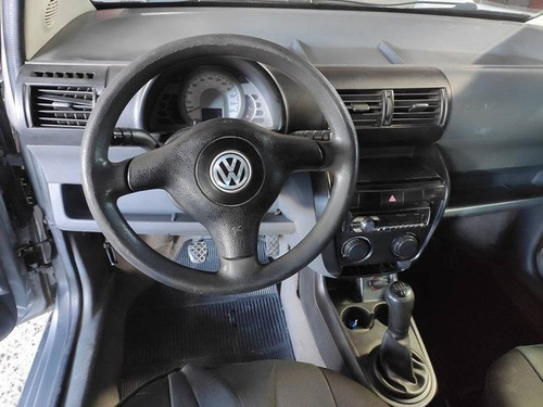 Imagem 5 de 8 de Volkswagen Fox 1.6 Mi Plus 8v Flex 4p Manual