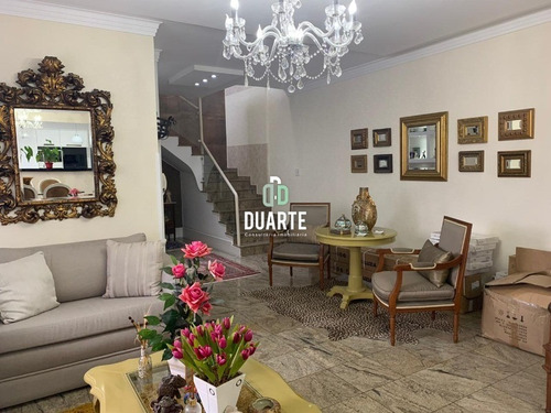 Imagem 2 de 30 de Cobertura - Co00072 - 68449052