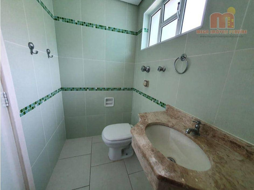 Imagem 11 de 24 de Casa Com 2 Dormitórios Para Alugar, 400 M² Por R$ 2.600,00/mês - Centro - Peruíbe/sp - Ca3630