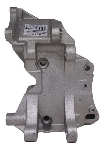 Suporte Alternador Ar Direção Peugeot 206/207 1.0 1.4 1.6