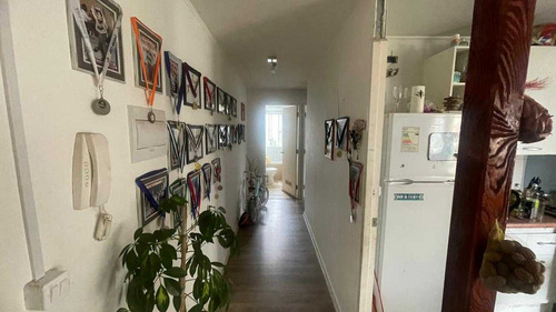 Vendo Lindo Departamento Cond, Doña Javiera (72643)