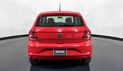 Imagen 8 de 15 de 40584 - Volkswagen Gol 2019 Con Garantía Mt