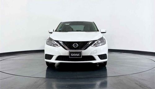 Imagen 2 de 15 de 110708 - Nissan Sentra 2019 Con Garantía
