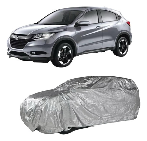 Funda/forro Impermeable De Camioneta Suv Honda Hr-v 2020