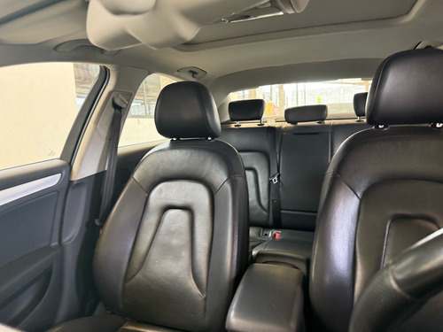 Audi A4 1.8 T Trendy Plus Multitronic Cvt
