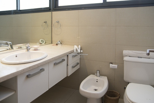 Hermoso Penthouse Duplex En Punta Del Este- Ref: 3331