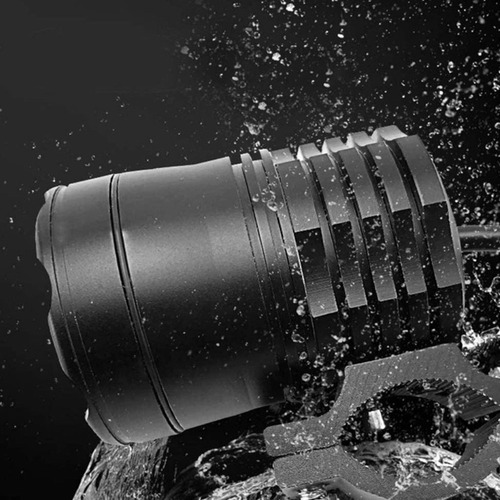 Luces De Conducción De Motocicleta Atv Focos Para Camión Sup