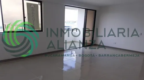Apartamento En Arriendo En Aranzoque. Cod A15569