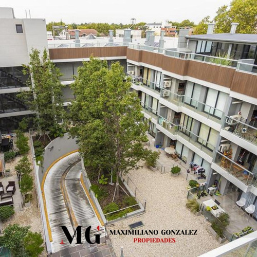 Imagen 2 de 27 de Departamento - Lomas De Zamora