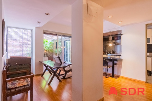Imagen 5 de 20 de Departamento 3 Ambientes C/ Terraza Cuba 1700 Belgrano