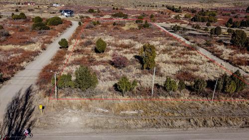 Terreno Lote  En Venta Ubicado En Ñirihuau, Bariloche, Patagonia