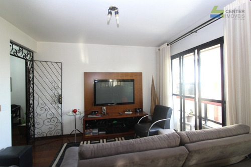 Imagem 5 de 12 de Apartamento - Mooca - Ref: 12622 - V-870619