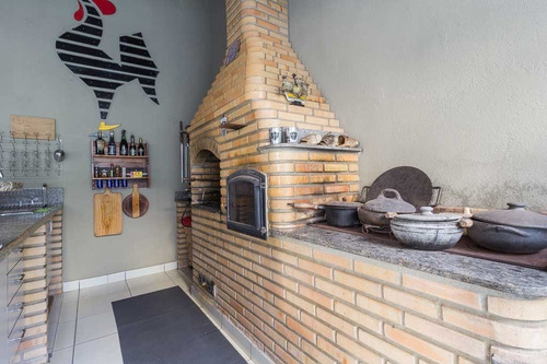 Imagem 8 de 29 de Casa À Venda, 4 Quartos, 1 Suíte, 4 Vagas, Jardim Riacho Das Pedras - Contagem/mg - 25251