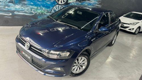 Volkswagen Virtus 1.0 200 TSI COMFORTLINE AUTOMÁTICO