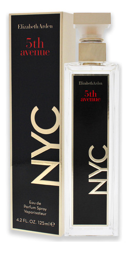 5ª Avenida, Nova York