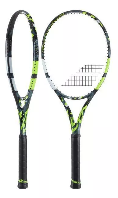 Segunda imagem para pesquisa de babolat pure aero