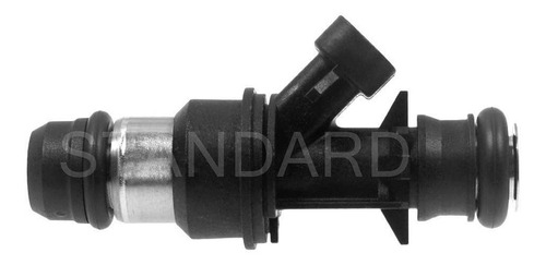 Motor Products Inyector Combustible Fj675