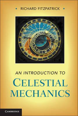 Libro An Introduction To Celestial Mechanics - Richard Fi...