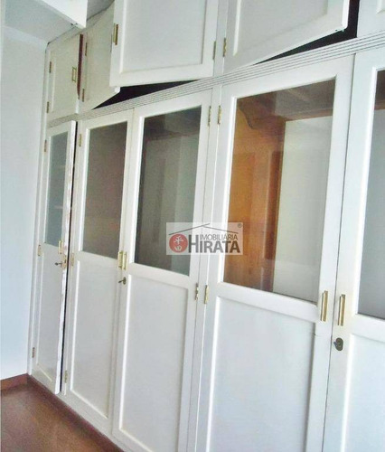 Imagem 18 de 25 de Casa Com 3 Dormitórios À Venda, 360 M² Por R$ 1.150.000,00 - Vila Brandina - Campinas/sp - Ca1387
