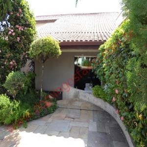 Imagem 4 de 10 de Venda - Casa - Vila Cordenonsi - Americana - Sp - D0024