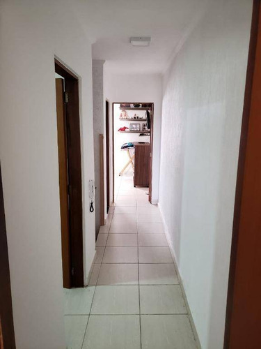 Imagem 13 de 18 de Sobrado Com 3 Dormitórios À Venda, 200 M² Por R$ 690.000,00 - Jardim Tereza Maria - Itapecerica Da Serra/sp - So0067