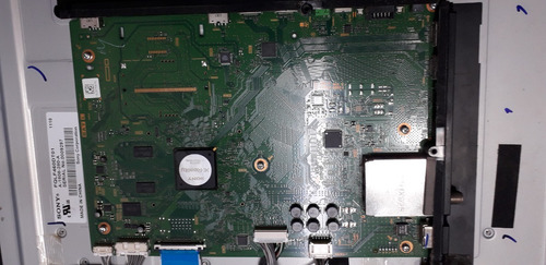 Quit Placa De Tv Sony Bravia Xbr 46hx (Usado)