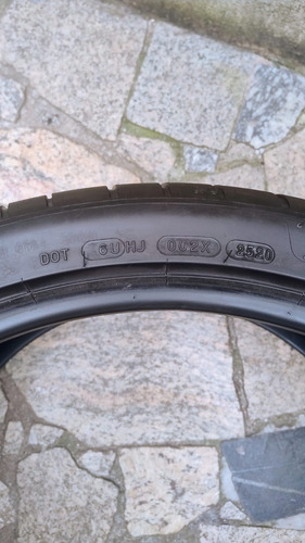 Pneu 315/30r22 107y Pilot Sport 4 S No Michelin Usado (Usado)