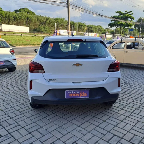 Chevrolet Onix 1.0