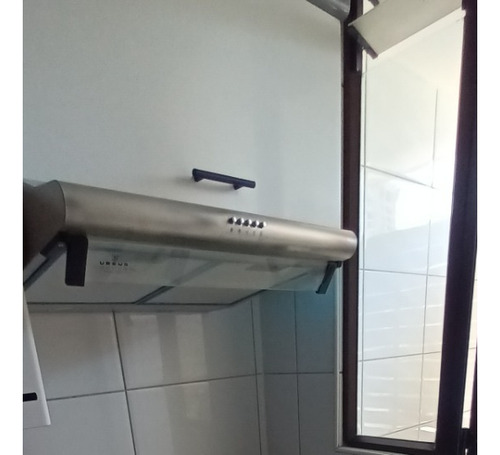 Departamento En Tomas Moro
