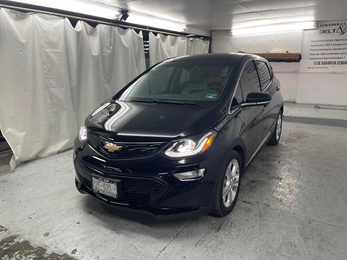 Imagen 15 de 15 de Chevrolet Bolt Ev Lt 200 Hp At 2020