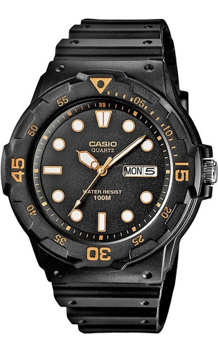 Reloj Casio Mrw-200h 1e