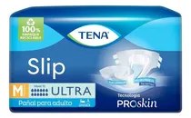 Comprar Pañal Para Adulto Tena Slip Ultra Talla M Paquete 21 Und