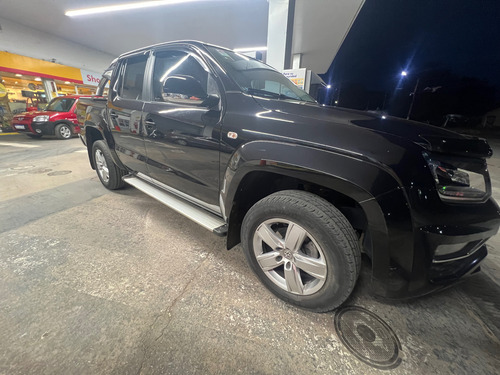 Volkswagen Amarok 2.0 Cd Tdi 180cv 4x4 Highline Pack At