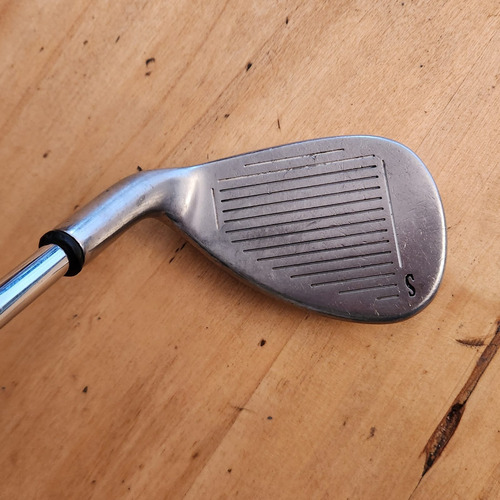 Sand Wedge Callaway X18 No Titleist Ping Taylormade Lob Diestro