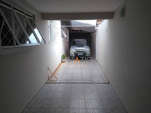 Imagem 26 de 30 de Casa No Sta. Cruz - Ca0094