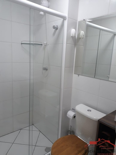 Imagem 7 de 21 de Apartamento - Ap00023 - 68916656