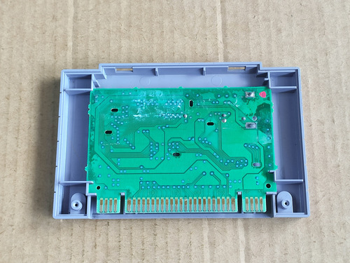 Kirby Superstar Original / Não Funciona Super Nintendo Snes (Usado)