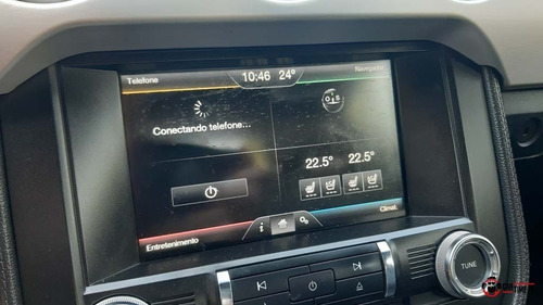 Imagen 12 de 25 de Ford Mustang Gt Deluxe V8 5.0 At 2016