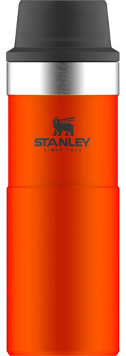 Stanley Travel Mug Naranjo | 473 Ml