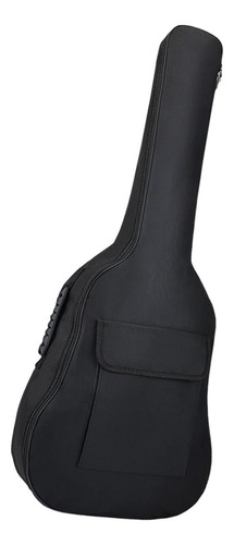 Correa De Hombro Ajustable Doble Para Guitarra Portátil Con