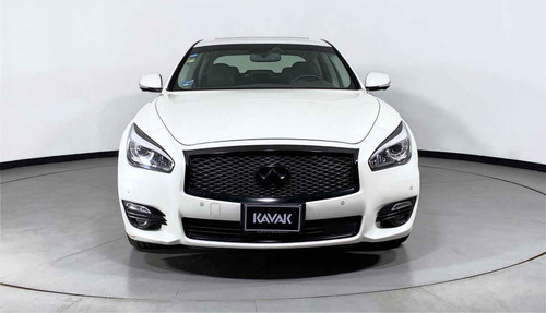 Imagen 3 de 15 de 110463 - Infiniti Q70 2017 Con Garantía
