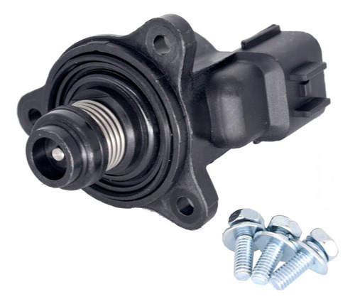 Valvula Control Aire Inyeccion Eclipse 4cl 2.4l 00-05