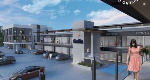 Local Comercial En Venta O Renta