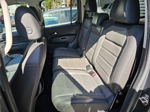 Volkswagen Amarok 2.0 Highline 4motion At