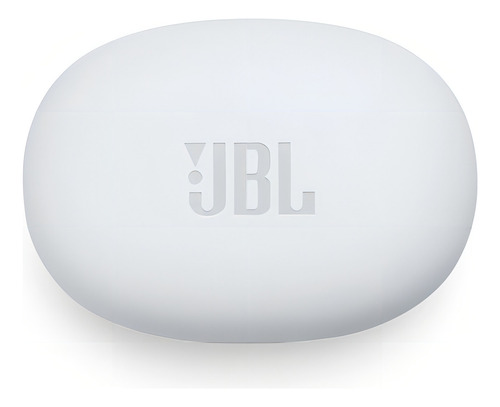 Auriculares Jbl Free Ii blancos Jblfreeiitwswhtii