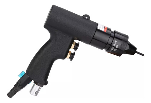 Máquina Remachado Neumático 90 Psi Tuerca Neumática 1500rpm