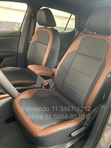 Vw T Cross Comfortline 0km Automática Volkswagen 2021 Precio