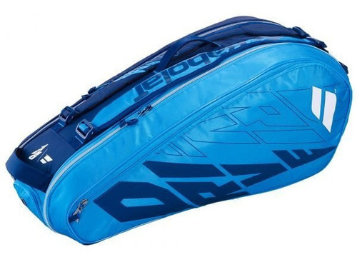 Bolso Raquetero Babolat Pure X 6 - Estacion Deportes Olivos