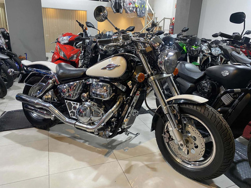 Imagen 13 de 25 de Suzuki Marauder 800